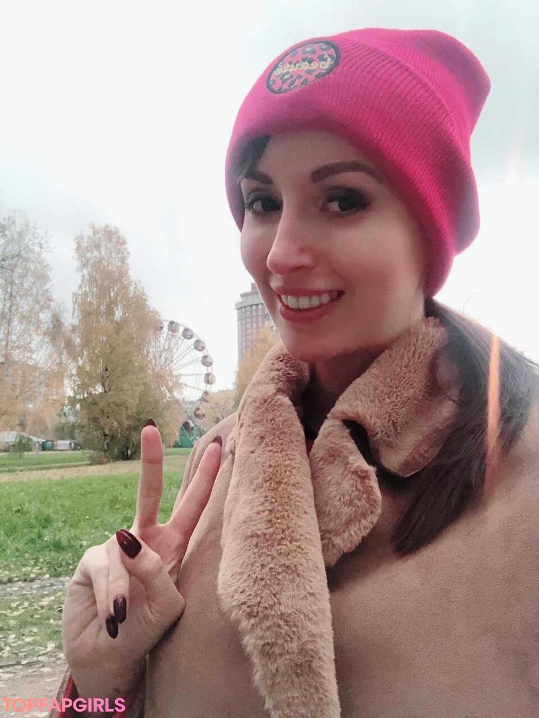 Naakte gelekte OnlyFans-foto van Lera Himera #3063