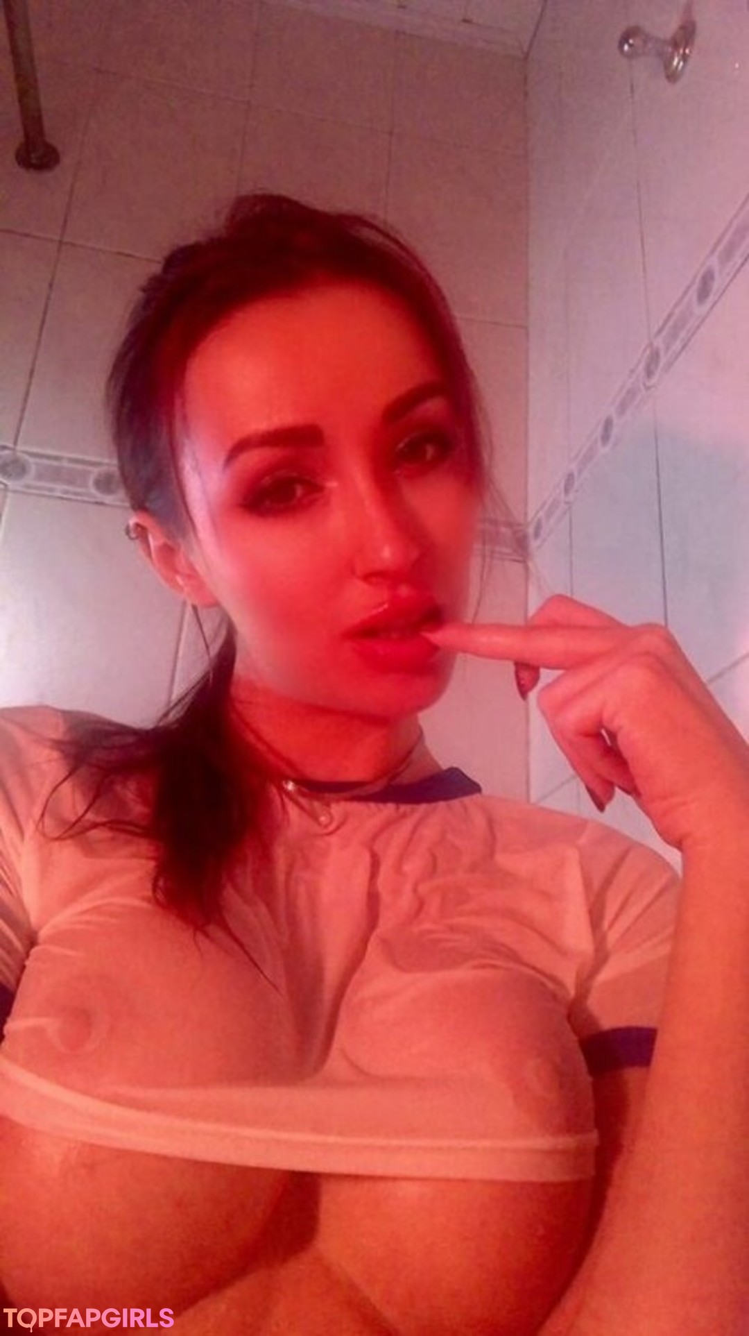 Naakte gelekte OnlyFans-foto van Lera Himera #3195
