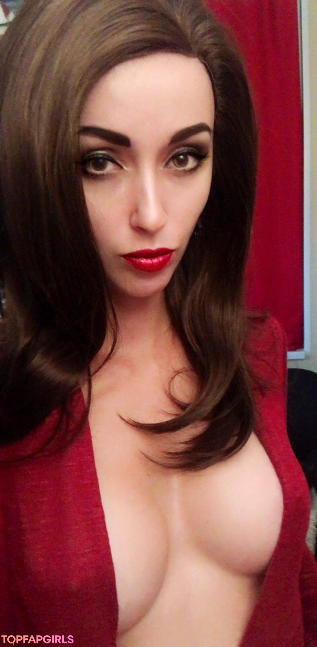 Naakte gelekte OnlyFans-foto van Lera Himera #3219