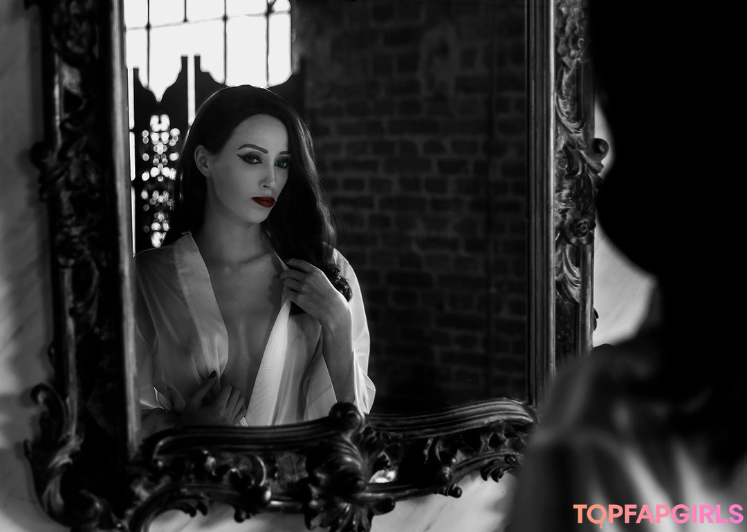 Naakte gelekte OnlyFans-foto van Lera Himera #3265