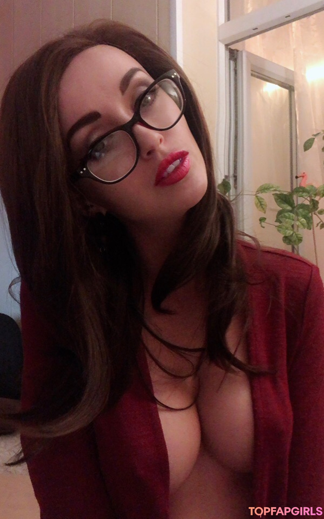 Naakte gelekte OnlyFans-foto van Lera Himera #3278