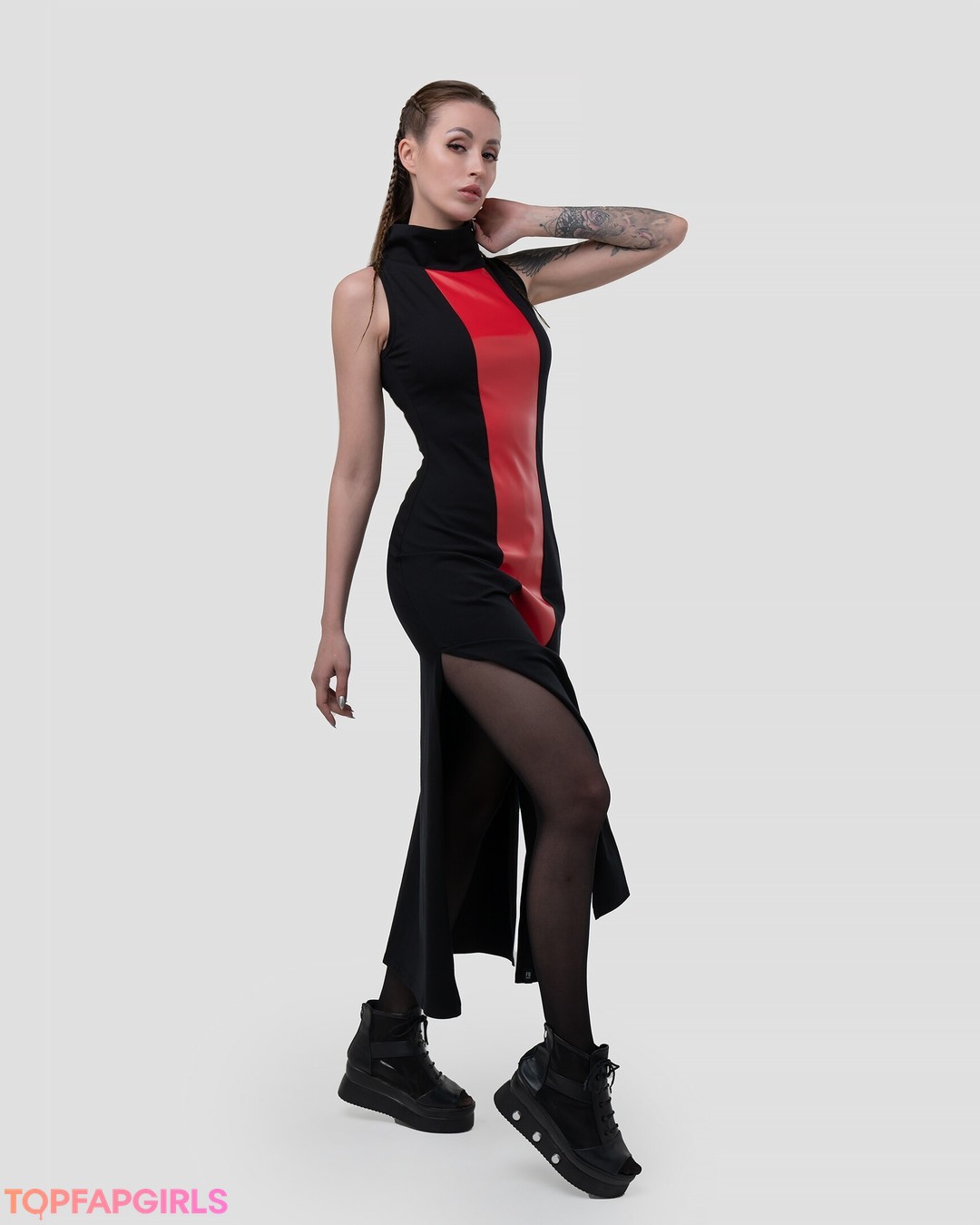 Naakte gelekte OnlyFans-foto van Lera Himera #3437