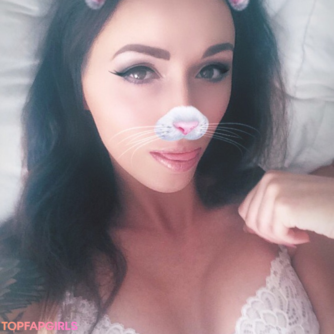 Naakte gelekte OnlyFans-foto van Lera Himera #3477