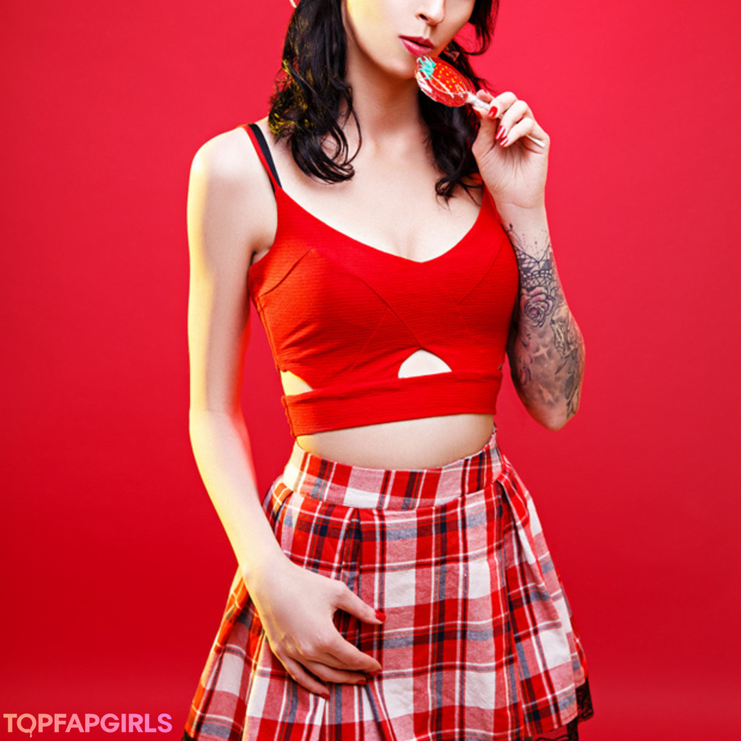 Naakte gelekte OnlyFans-foto van Lera Himera #3501