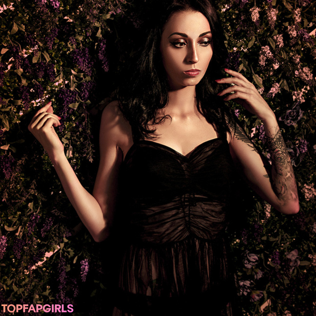 Naakte gelekte OnlyFans-foto van Lera Himera #3523