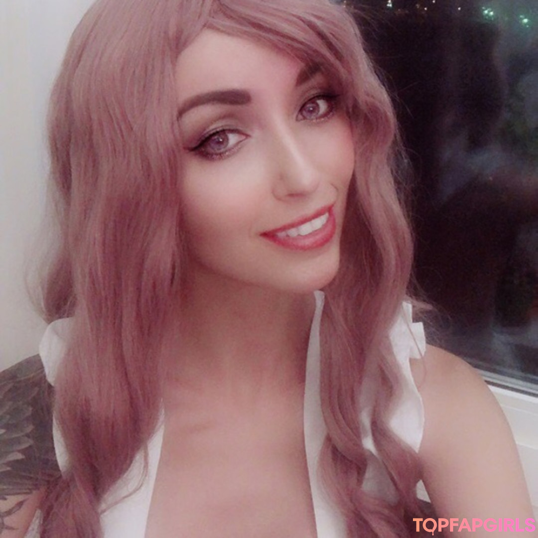 Naakte gelekte OnlyFans-foto van Lera Himera #3534