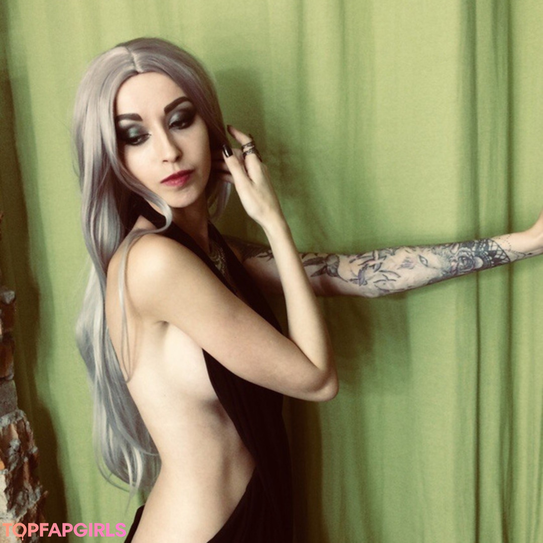 Naakte gelekte OnlyFans-foto van Lera Himera #3546