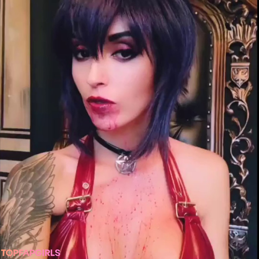 Naakte gelekte OnlyFans-foto van Lera Himera #3567