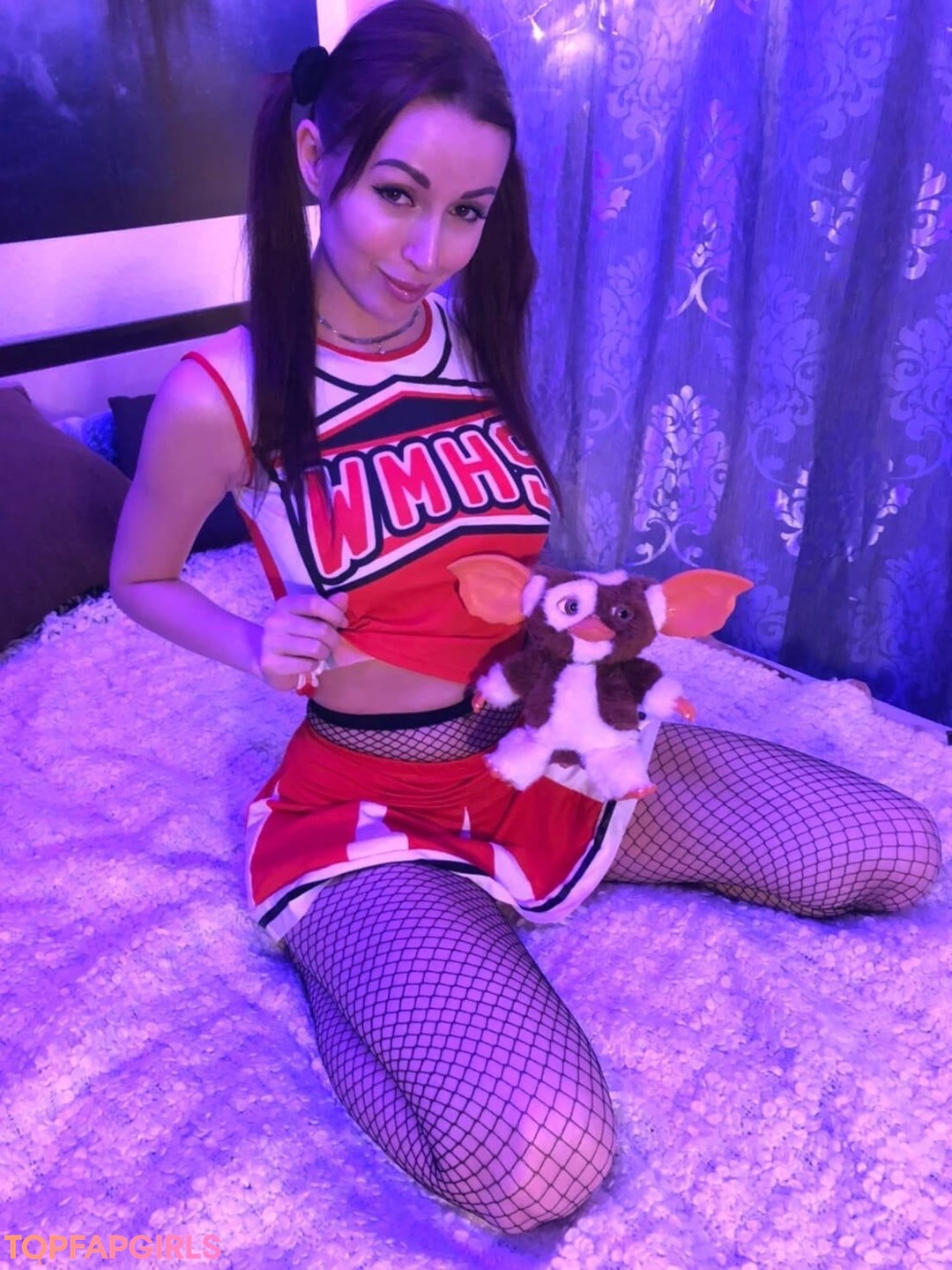 Naakte gelekte OnlyFans-foto van Lera Himera #3582
