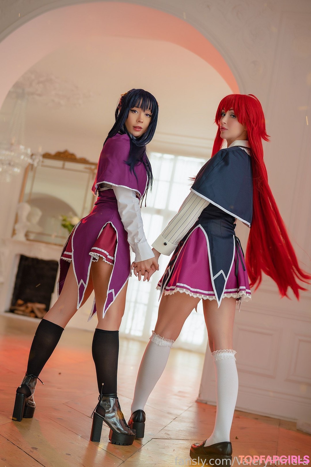 Naakte gelekte OnlyFans-foto van Lera Himera #3871