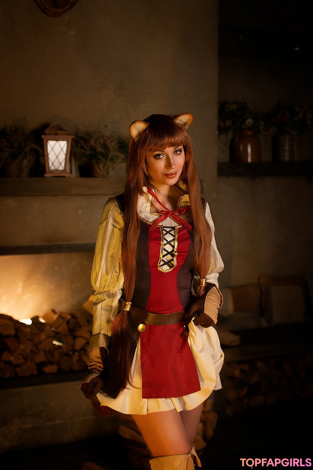 Naakte gelekte OnlyFans-foto van Lera Himera #3909