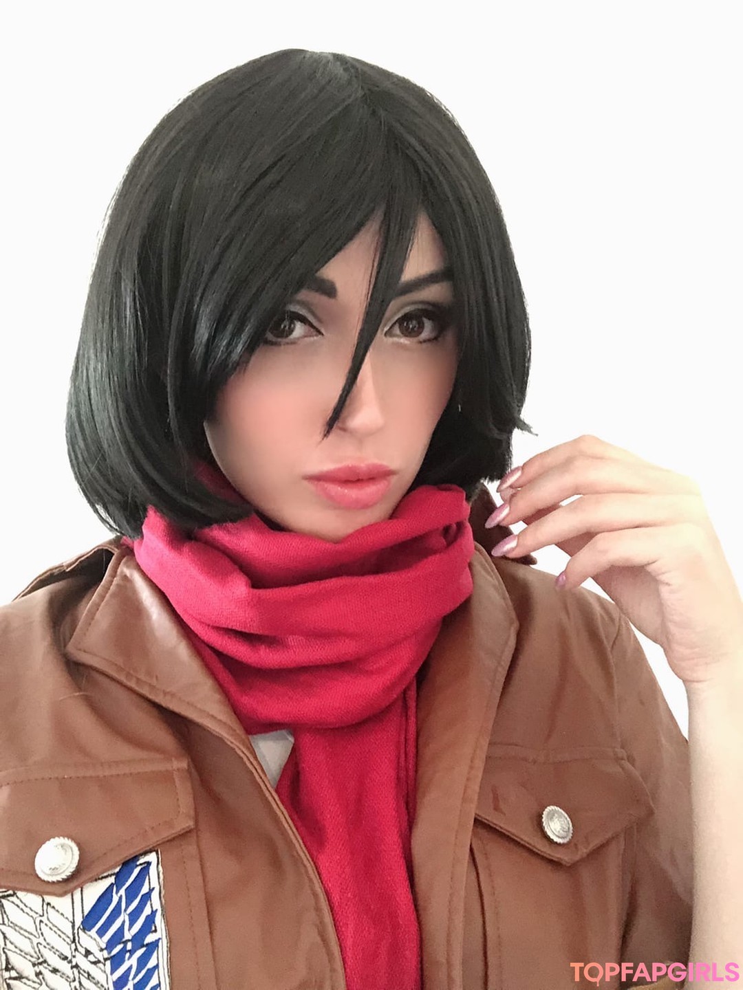 Naakte gelekte OnlyFans-foto van Lera Himera #3976