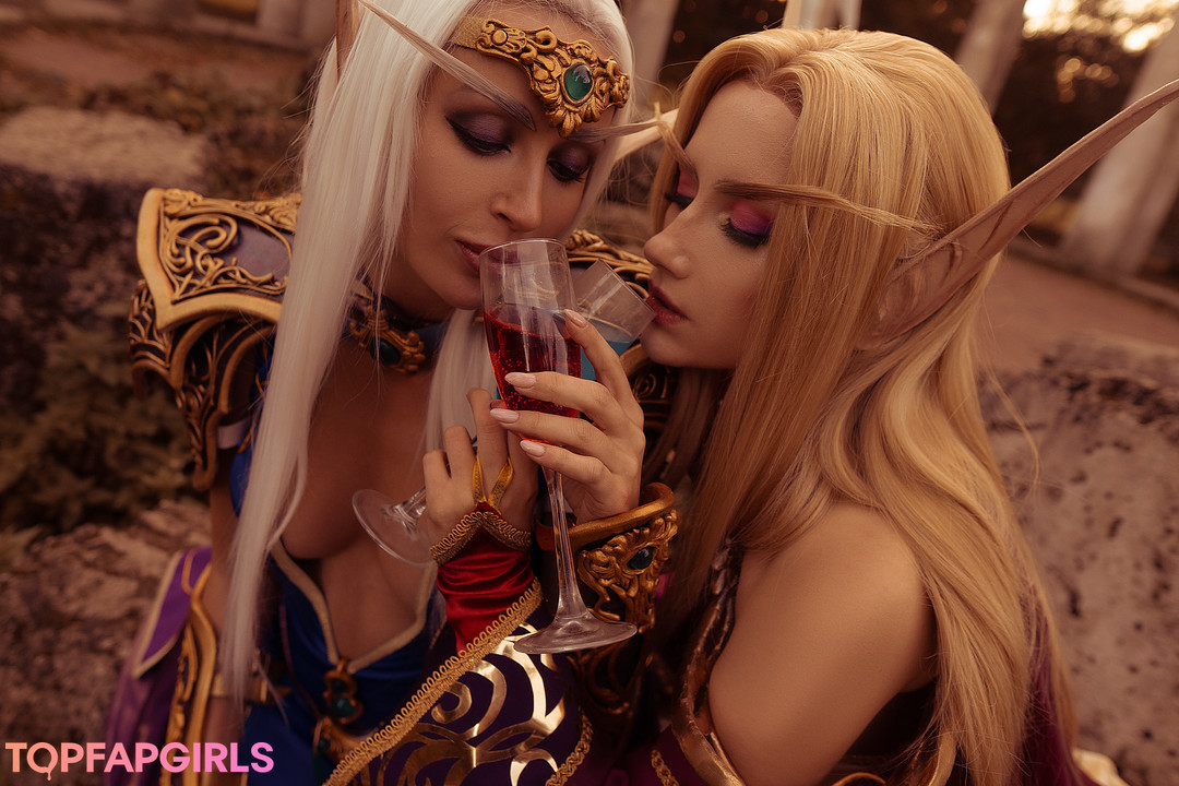 Naakte gelekte OnlyFans-foto van Lera Himera #3979