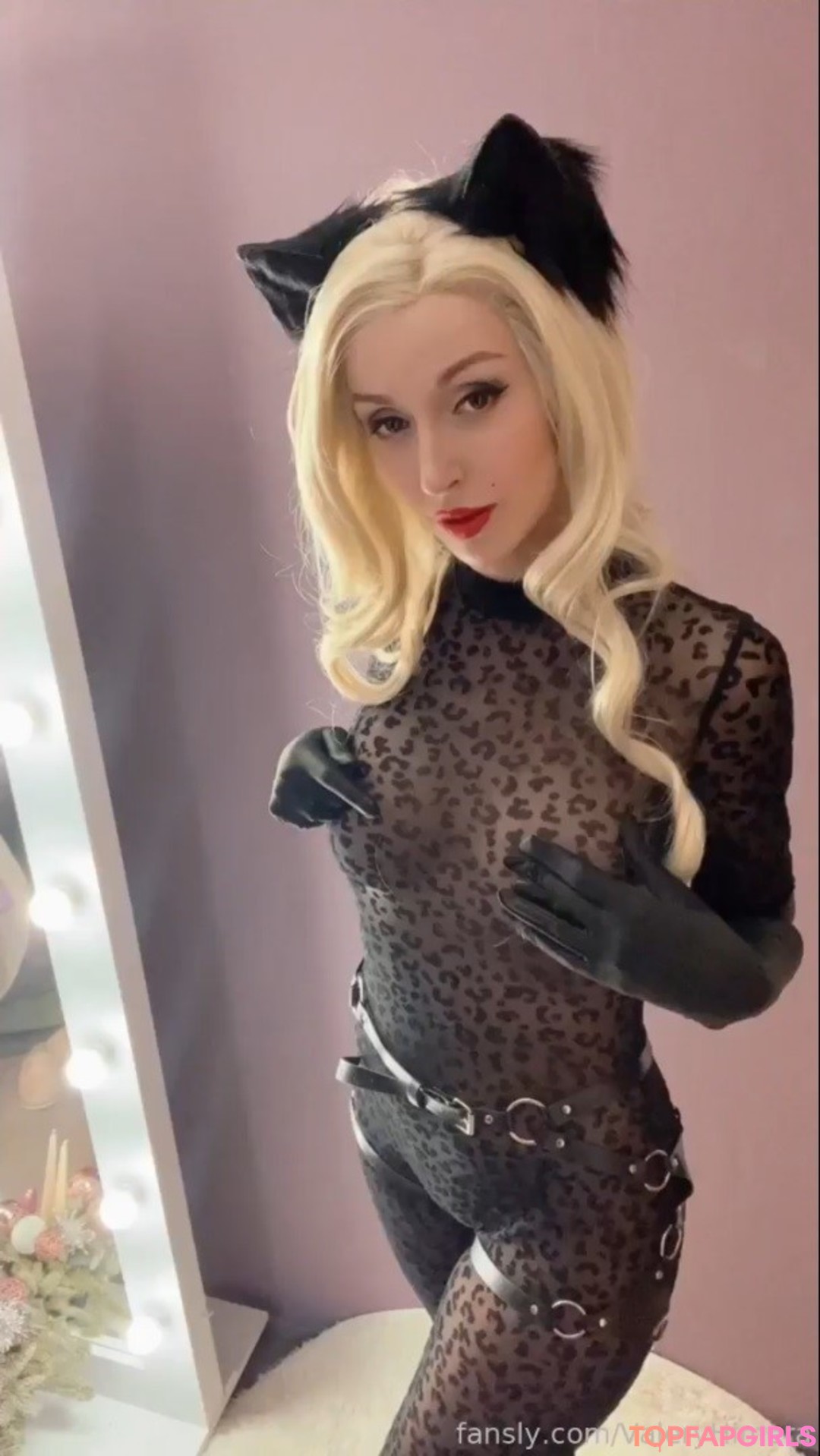 Naakte gelekte OnlyFans-foto van Lera Himera #4050