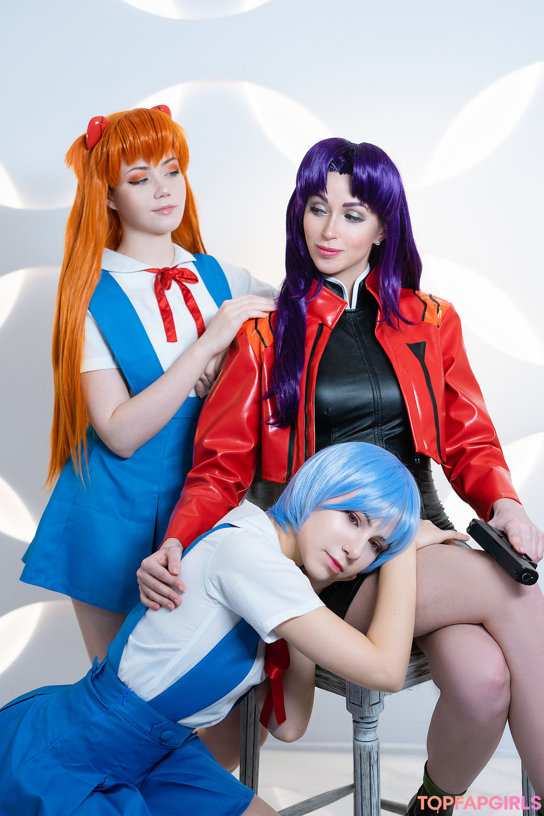 Naakte gelekte OnlyFans-foto van Lera Himera #4087