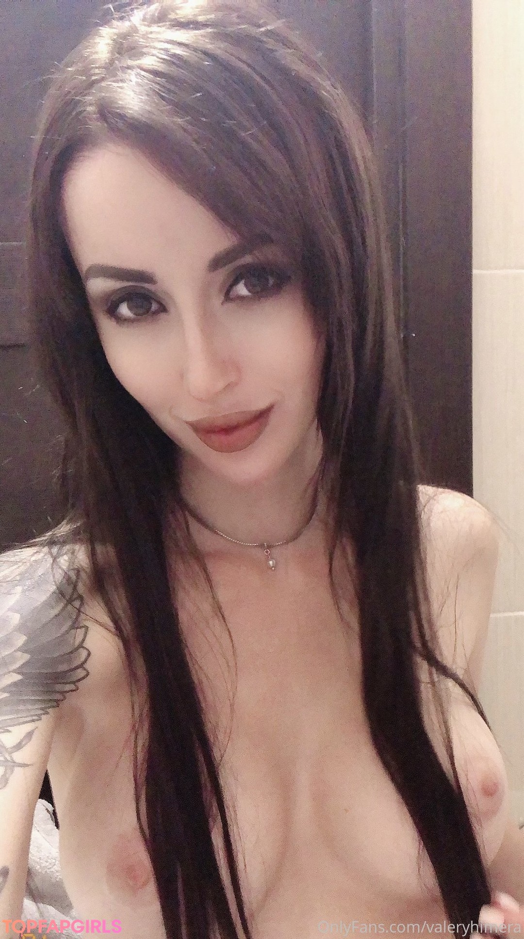 Naakte gelekte OnlyFans-foto van Lera Himera #4127