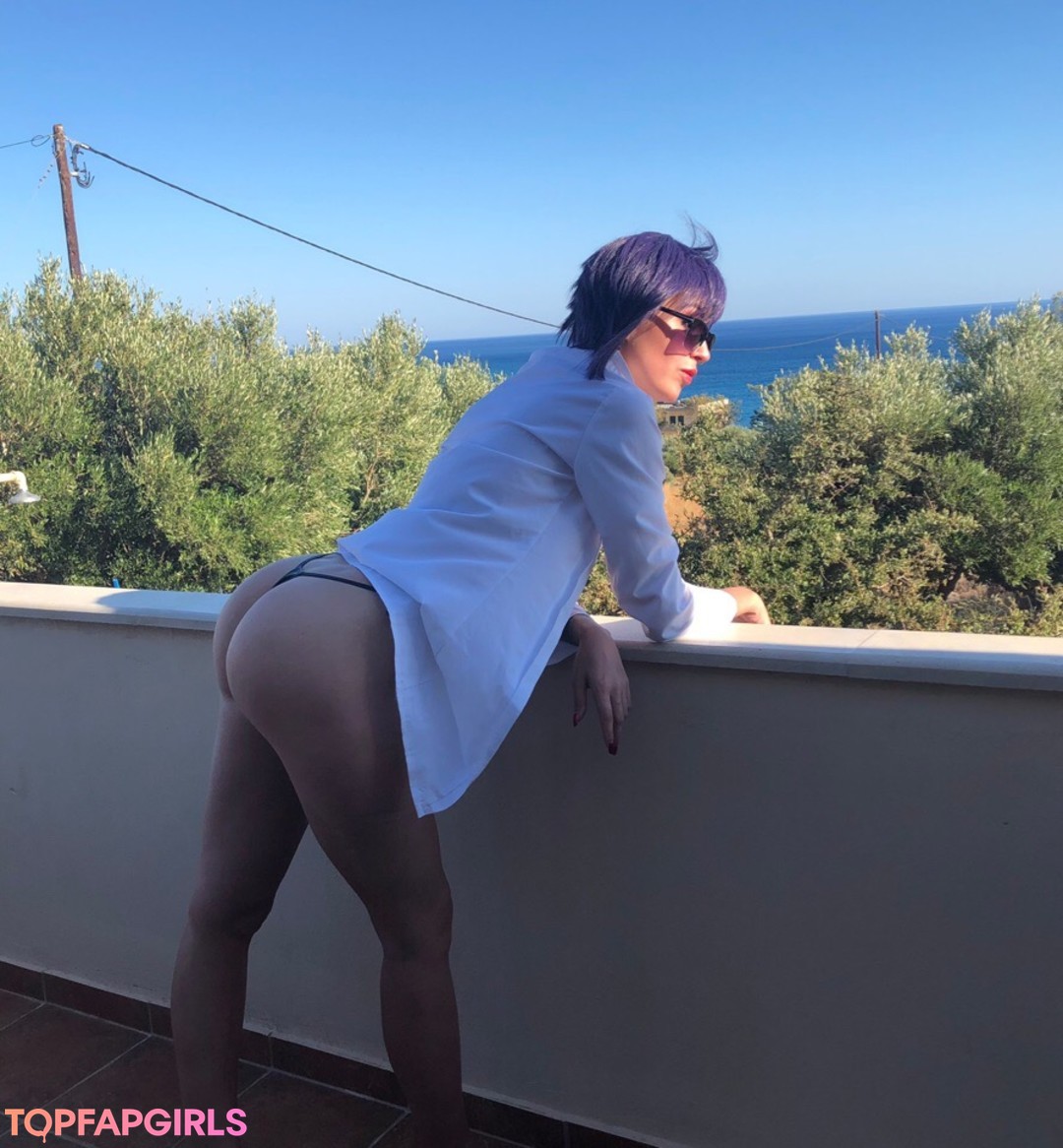 Naakte gelekte OnlyFans-foto van Lera Himera #4145