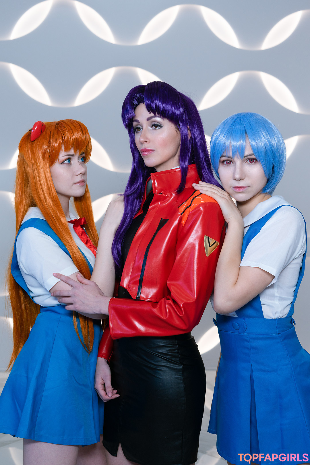 Naakte gelekte OnlyFans-foto van Lera Himera #4252