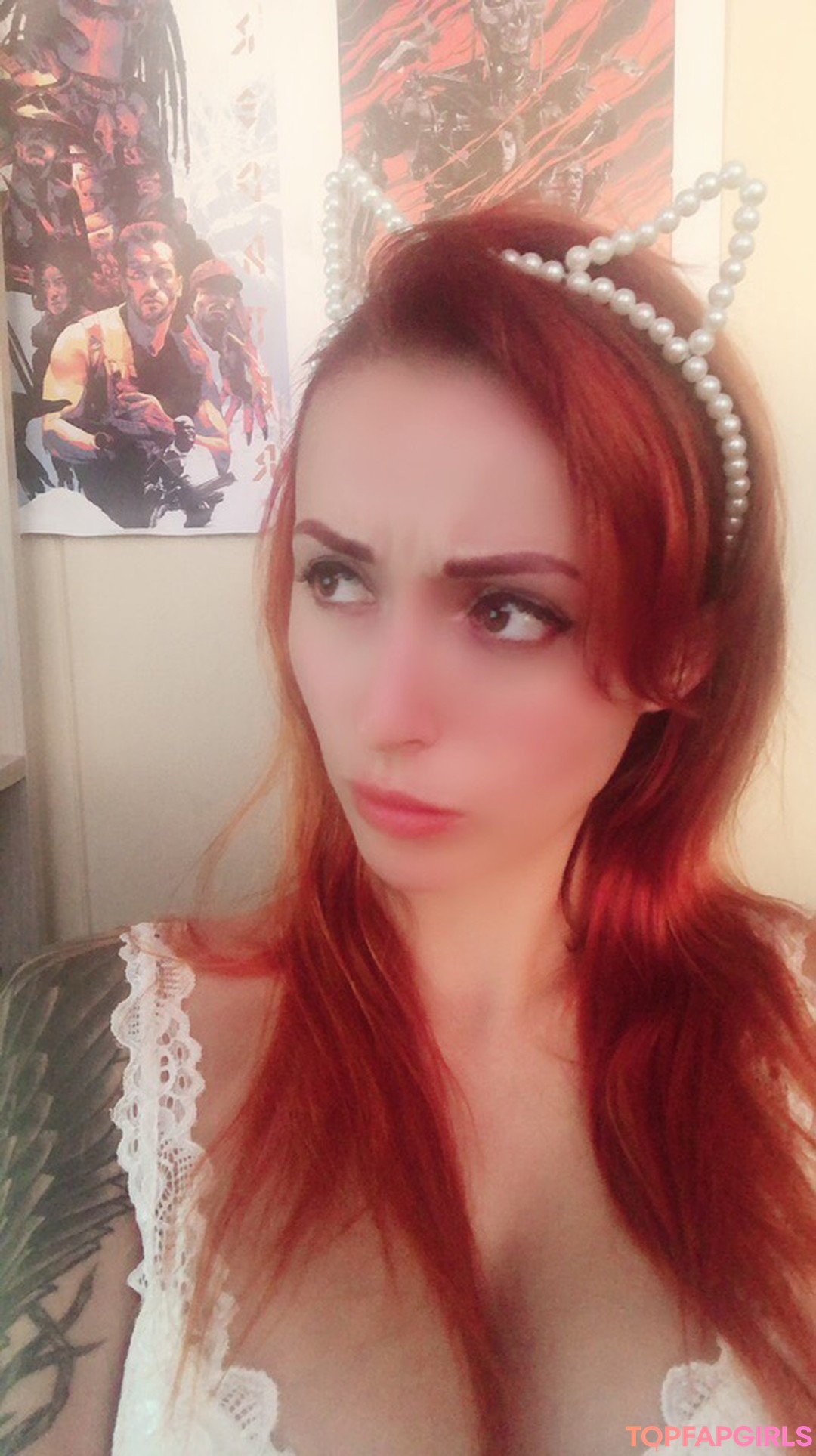 Naakte gelekte OnlyFans-foto van Lera Himera #4362