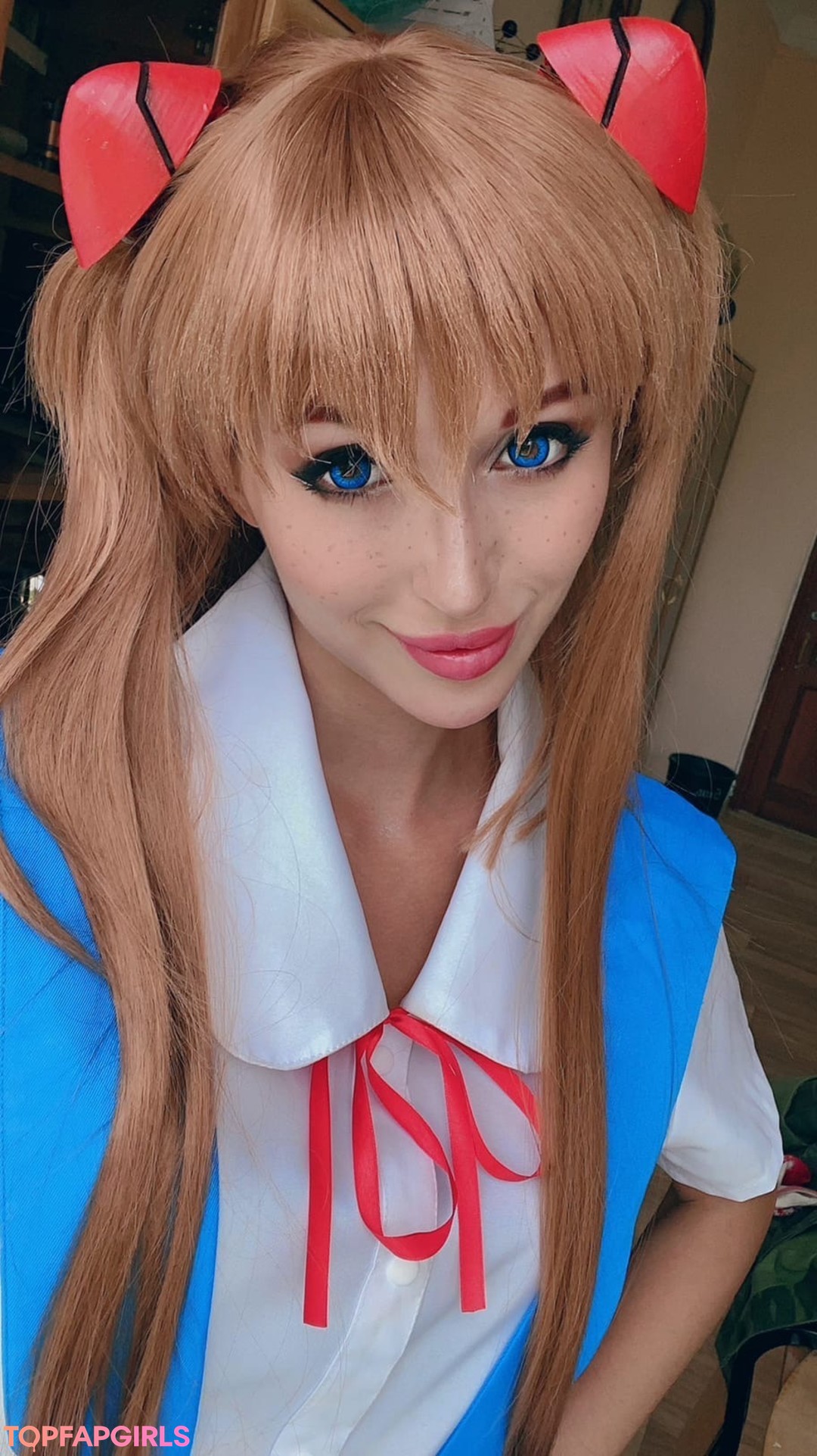 Naakte gelekte OnlyFans-foto van Lera Himera #4363