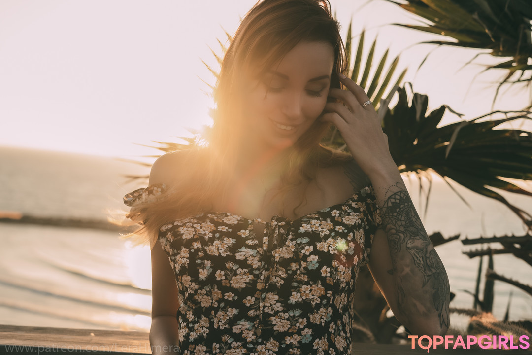 Naakte gelekte OnlyFans-foto van Lera Himera #4374