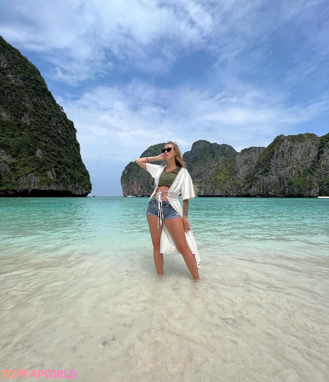 Naakte gelekte OnlyFans-foto van Lera Himera #4831