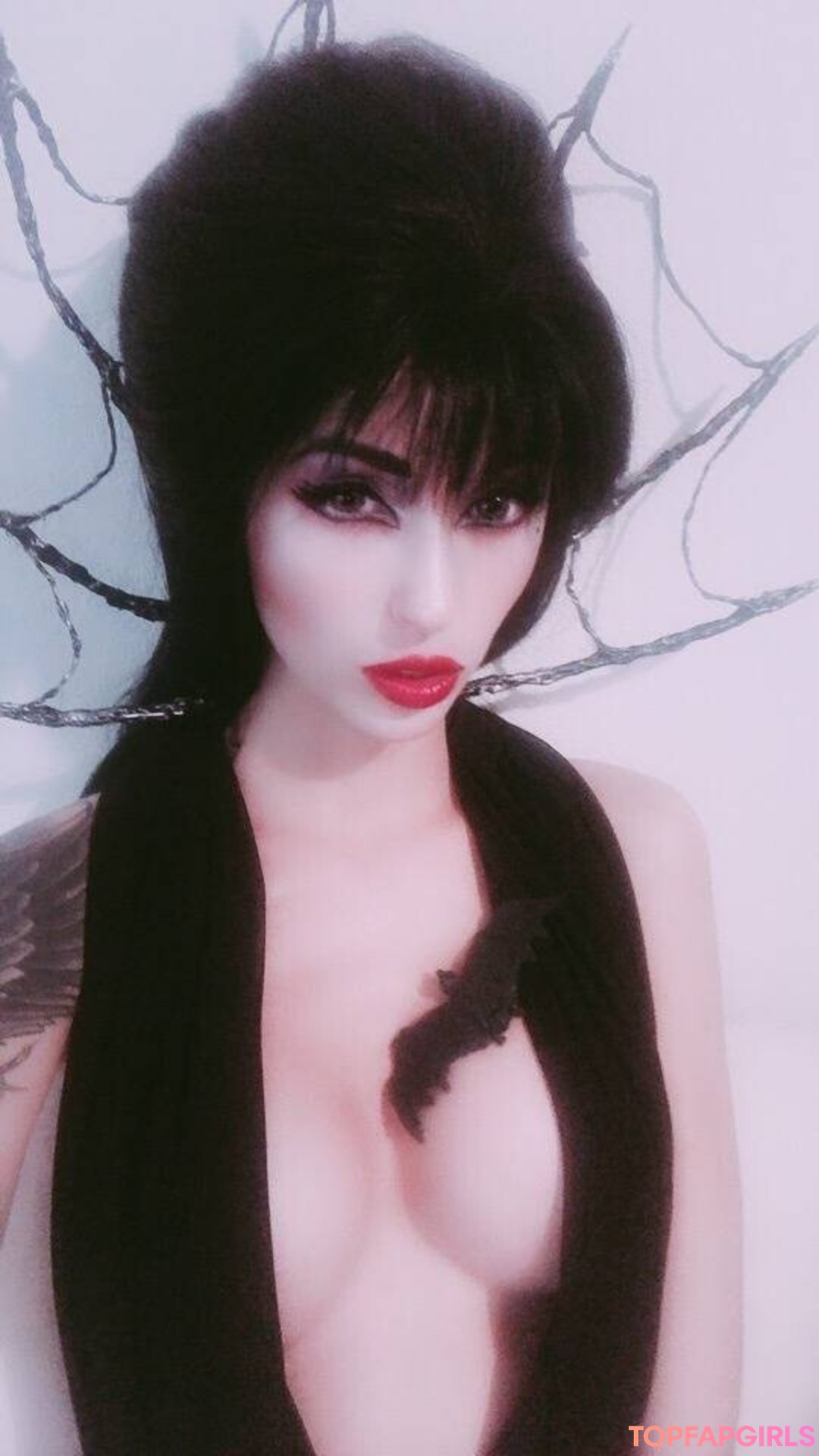 Naakte gelekte OnlyFans-foto van Lera Himera #495