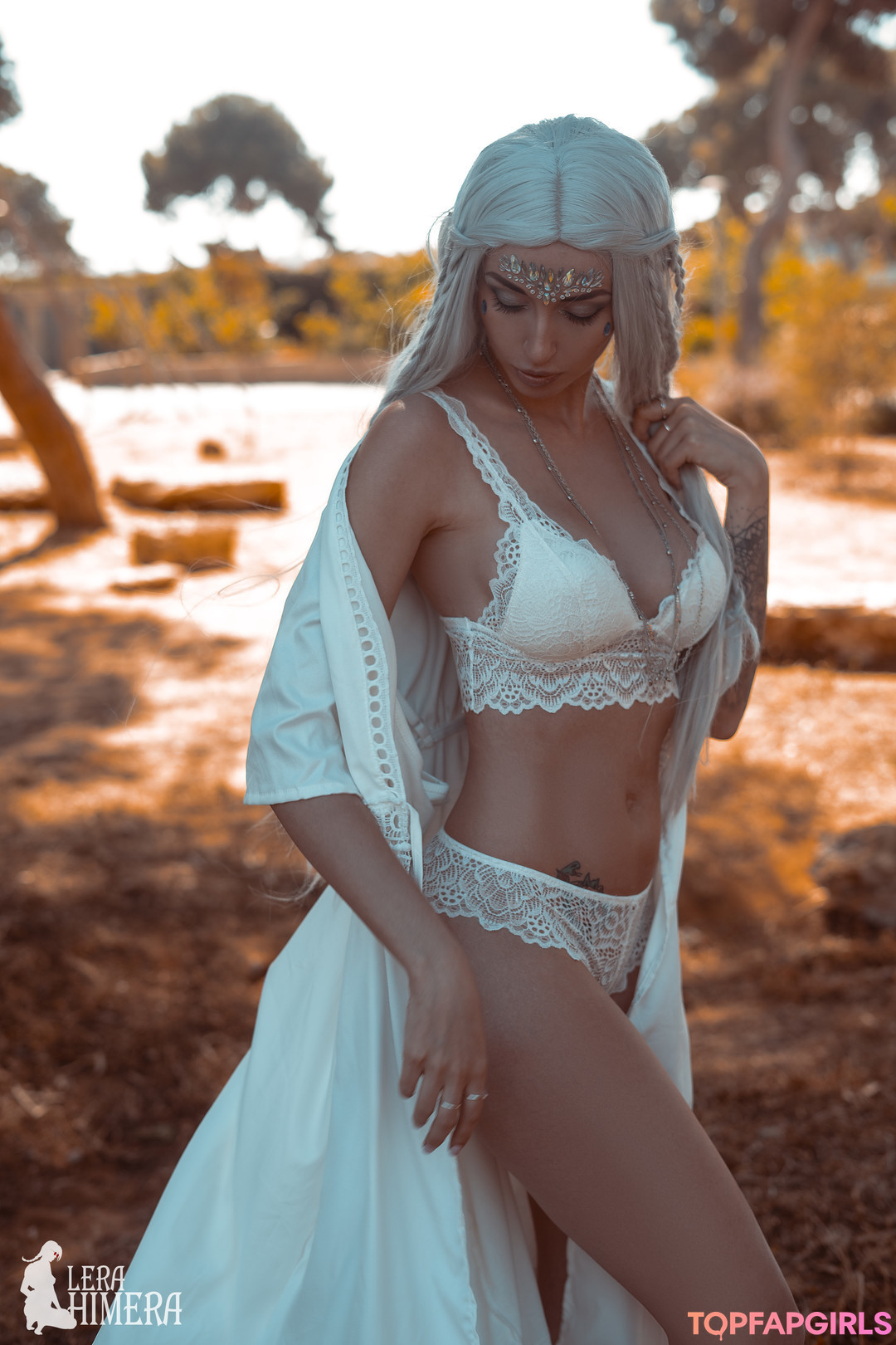 Naakte gelekte OnlyFans-foto van Lera Himera #4952