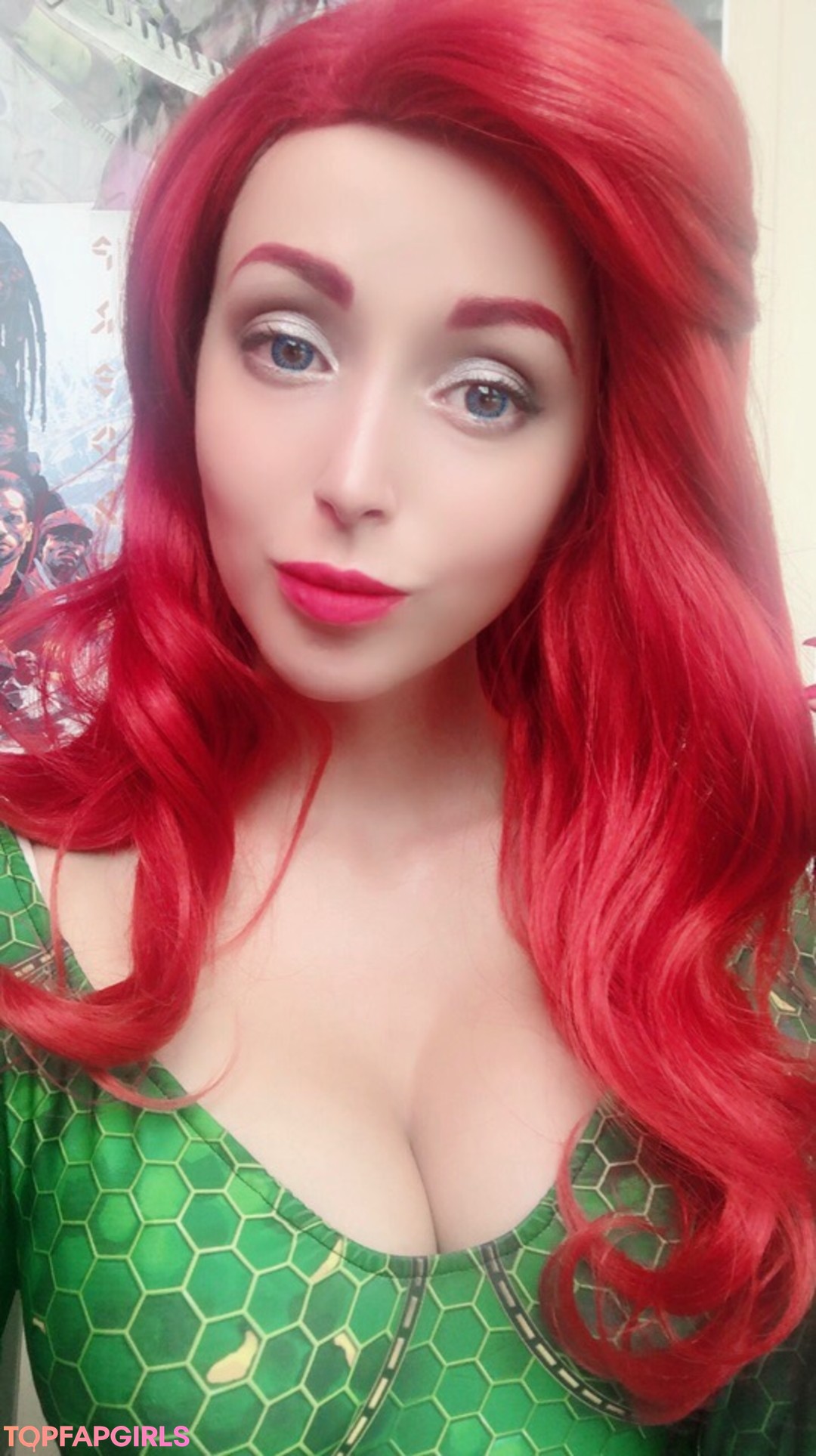 Naakte gelekte OnlyFans-foto van Lera Himera #5009