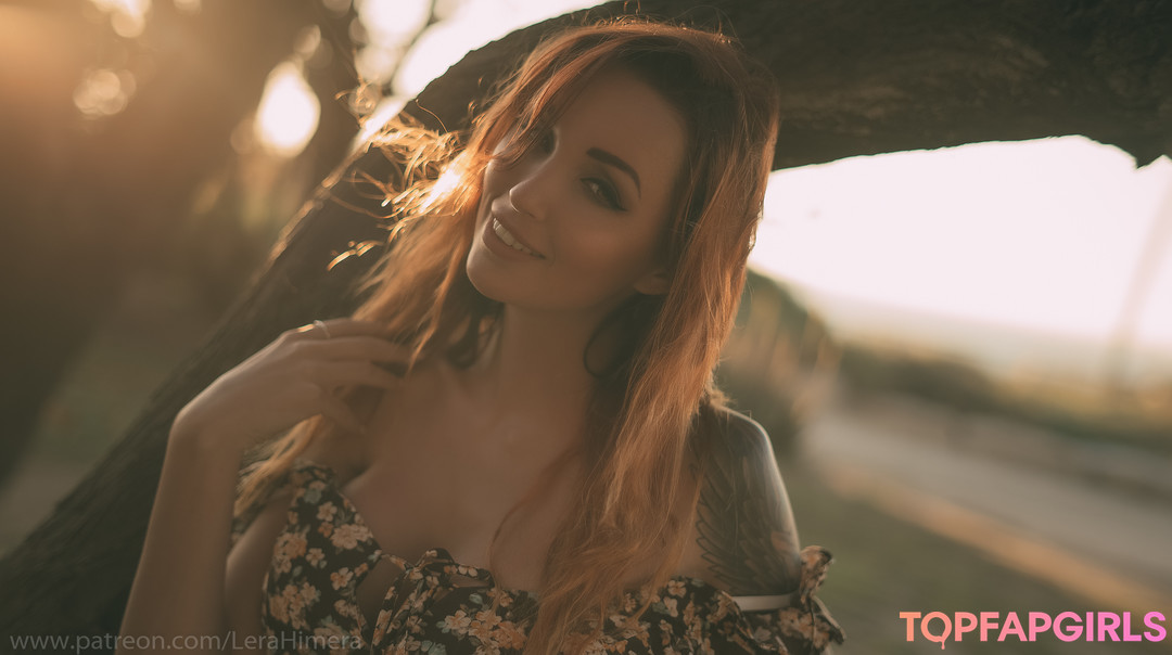 Naakte gelekte OnlyFans-foto van Lera Himera #5050