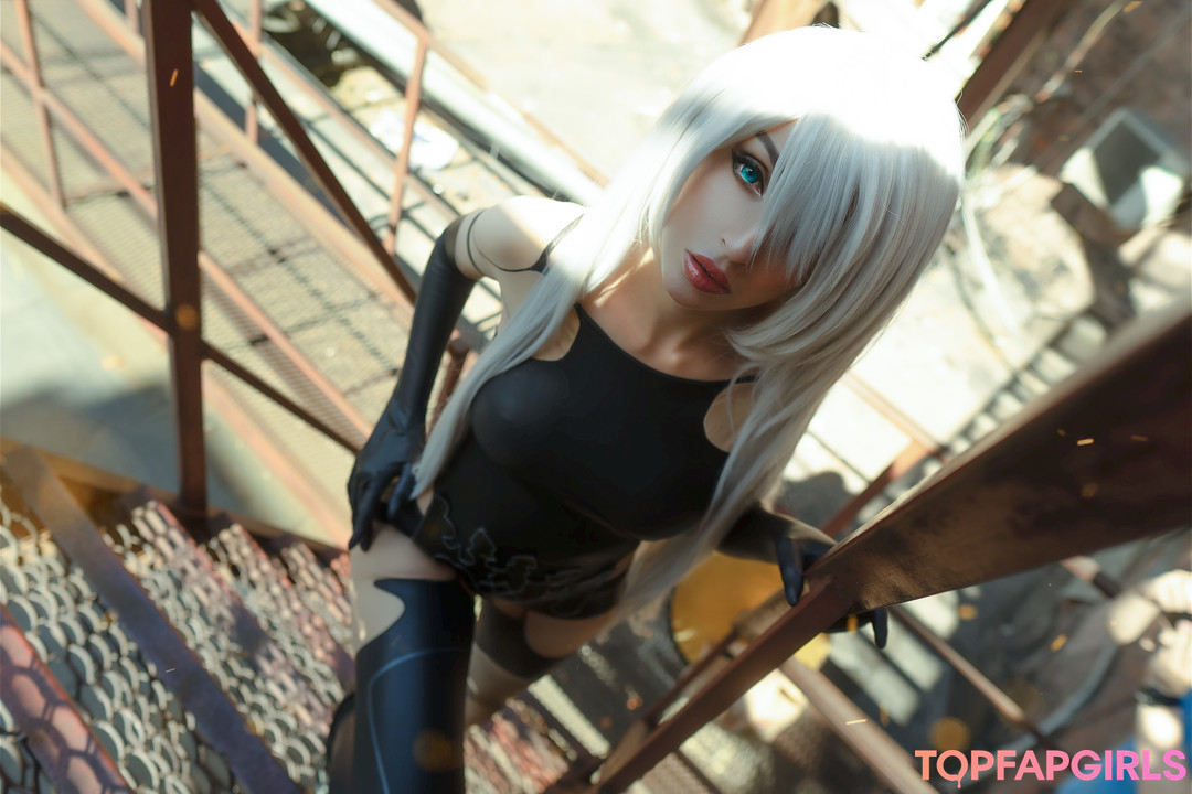 Naakte gelekte OnlyFans-foto van Lera Himera #5064