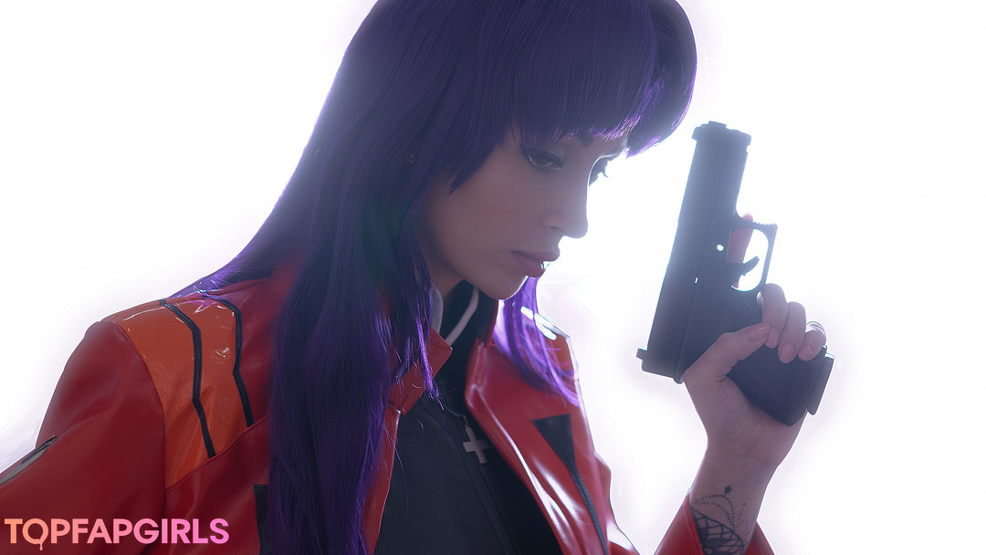 Naakte gelekte OnlyFans-foto van Lera Himera #5191