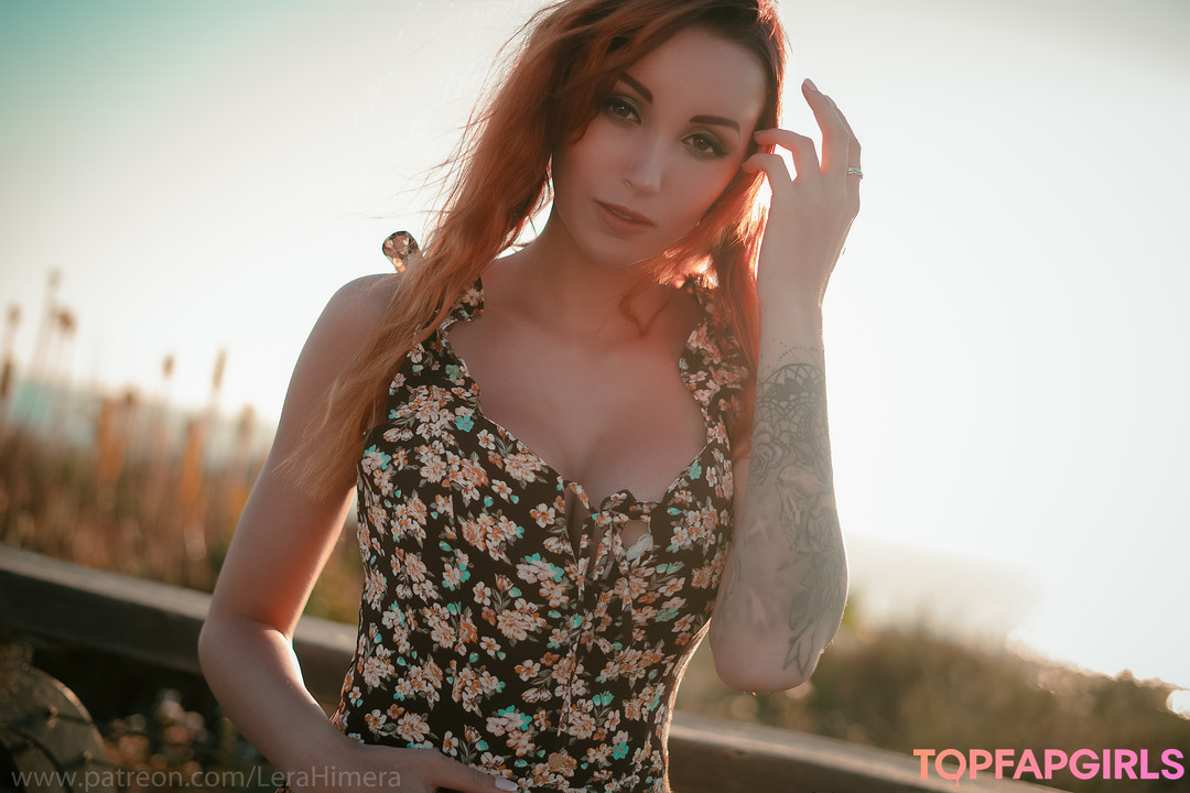 Naakte gelekte OnlyFans-foto van Lera Himera #5292