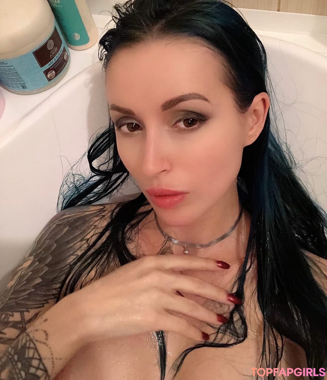 Naakte gelekte OnlyFans-foto van Lera Himera #5330