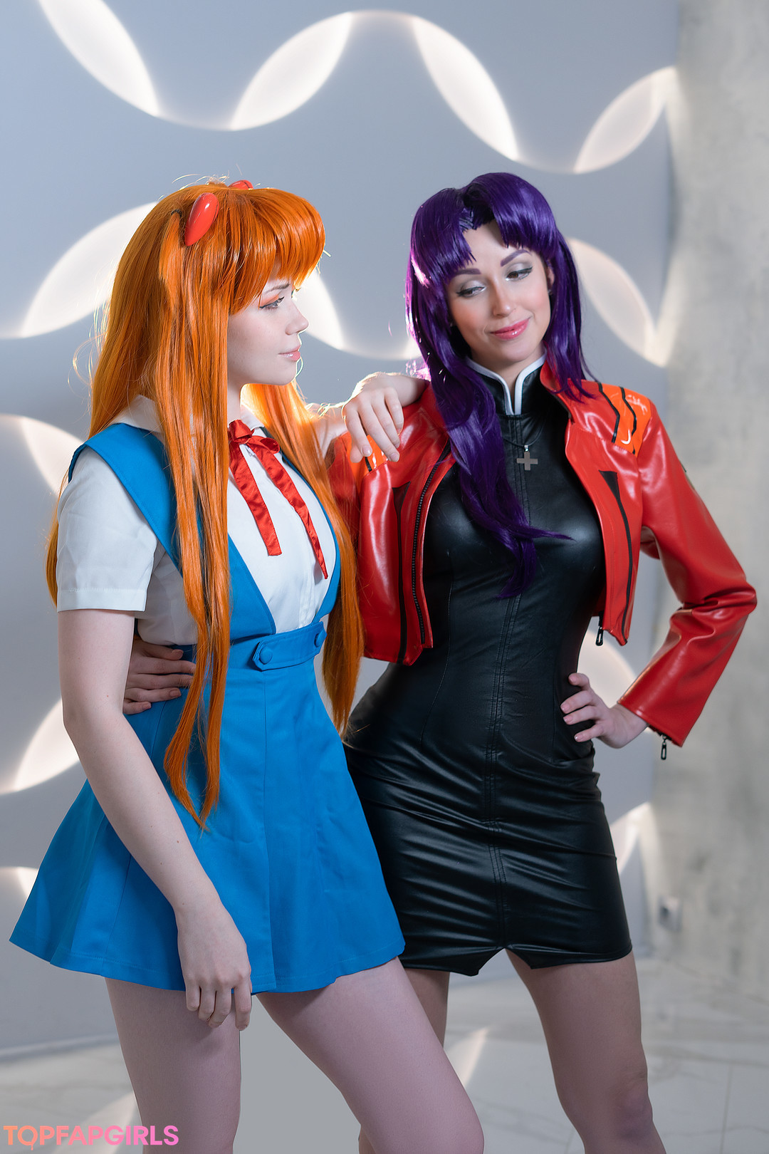 Naakte gelekte OnlyFans-foto van Lera Himera #5386