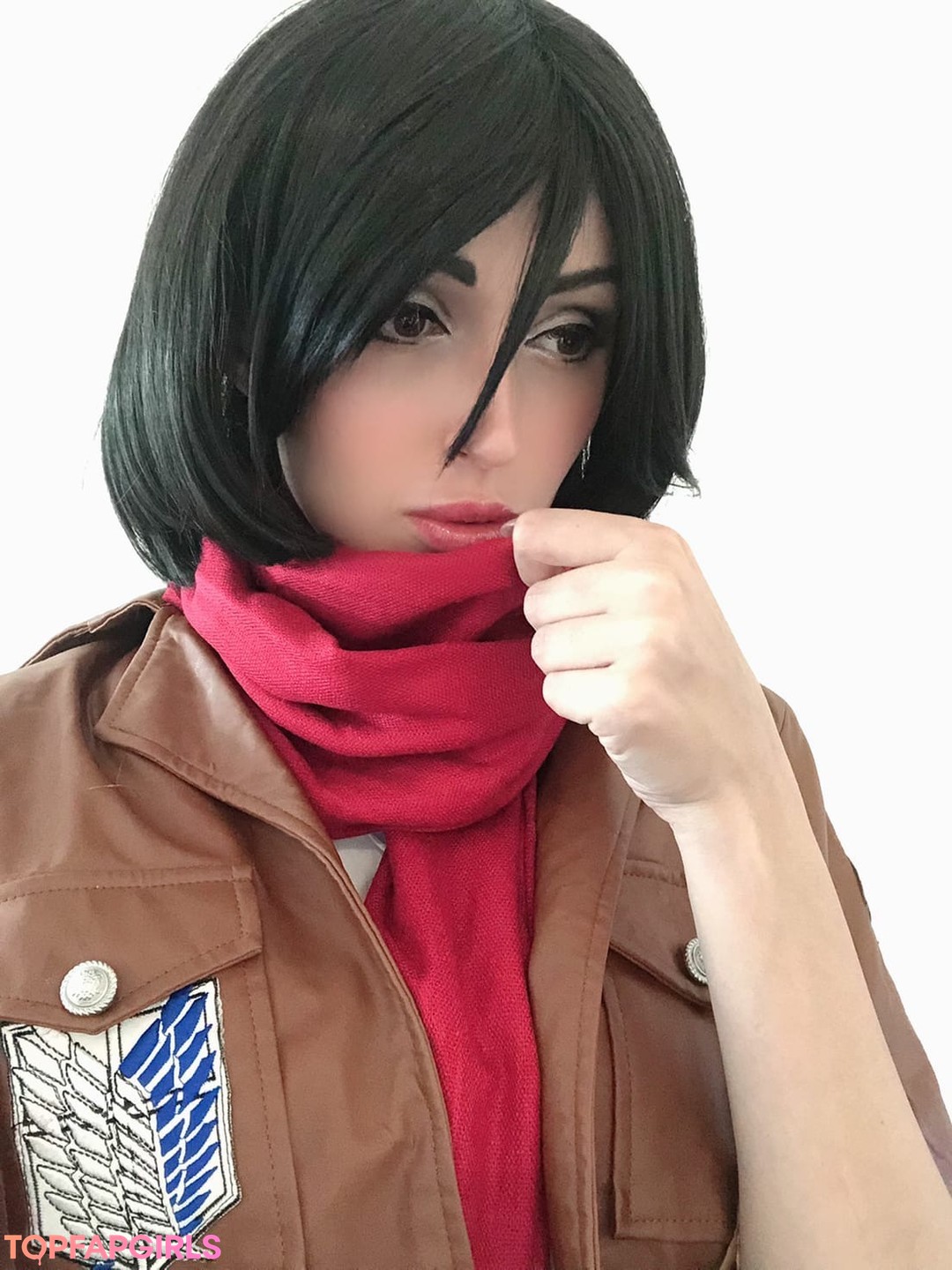 Naakte gelekte OnlyFans-foto van Lera Himera #5408