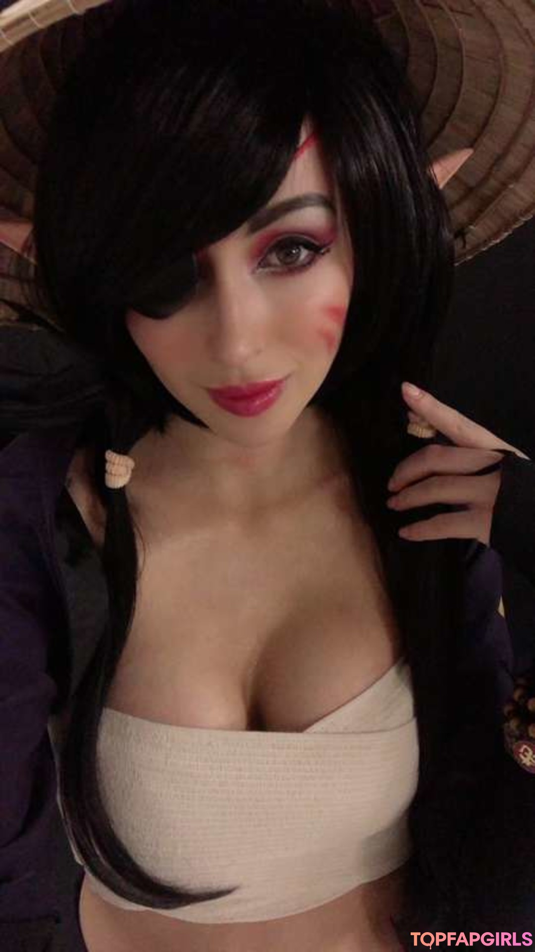 Naakte gelekte OnlyFans-foto van Lera Himera #5421