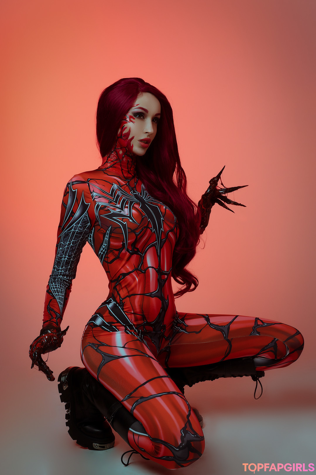 Naakte gelekte OnlyFans-foto van Lera Himera #5488