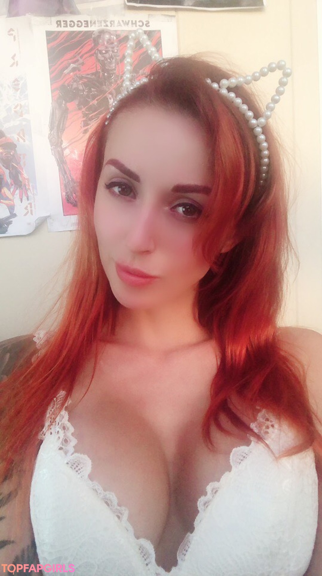 Naakte gelekte OnlyFans-foto van Lera Himera #5495