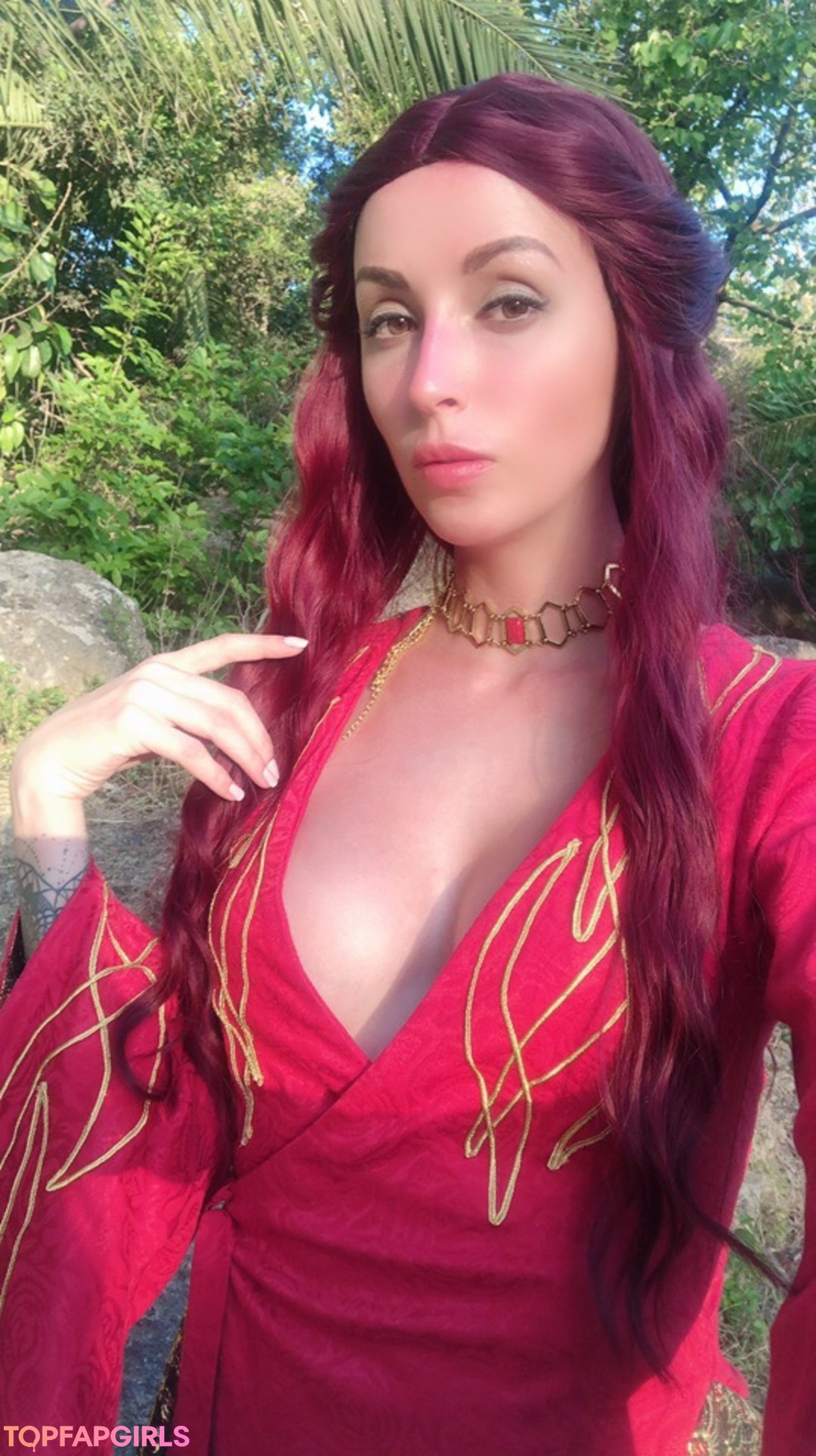 Naakte gelekte OnlyFans-foto van Lera Himera #5508