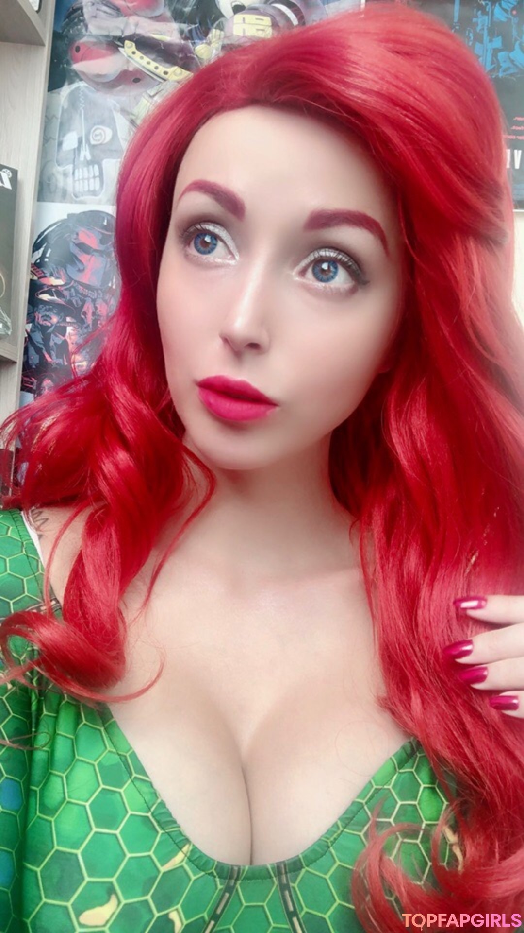 Naakte gelekte OnlyFans-foto van Lera Himera #5522