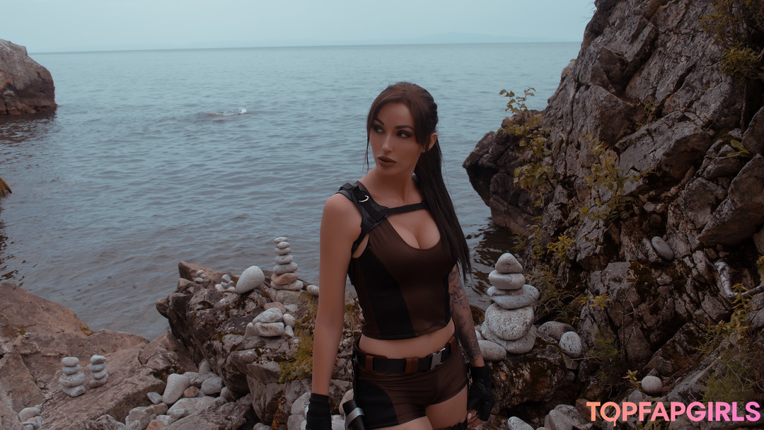 Naakte gelekte OnlyFans-foto van Lera Himera #5574