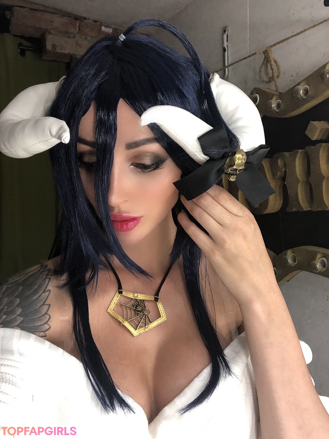 Naakte gelekte OnlyFans-foto van Lera Himera #5643