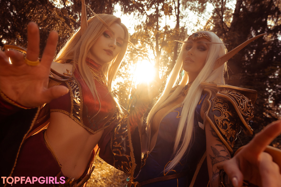 Naakte gelekte OnlyFans-foto van Lera Himera #5682