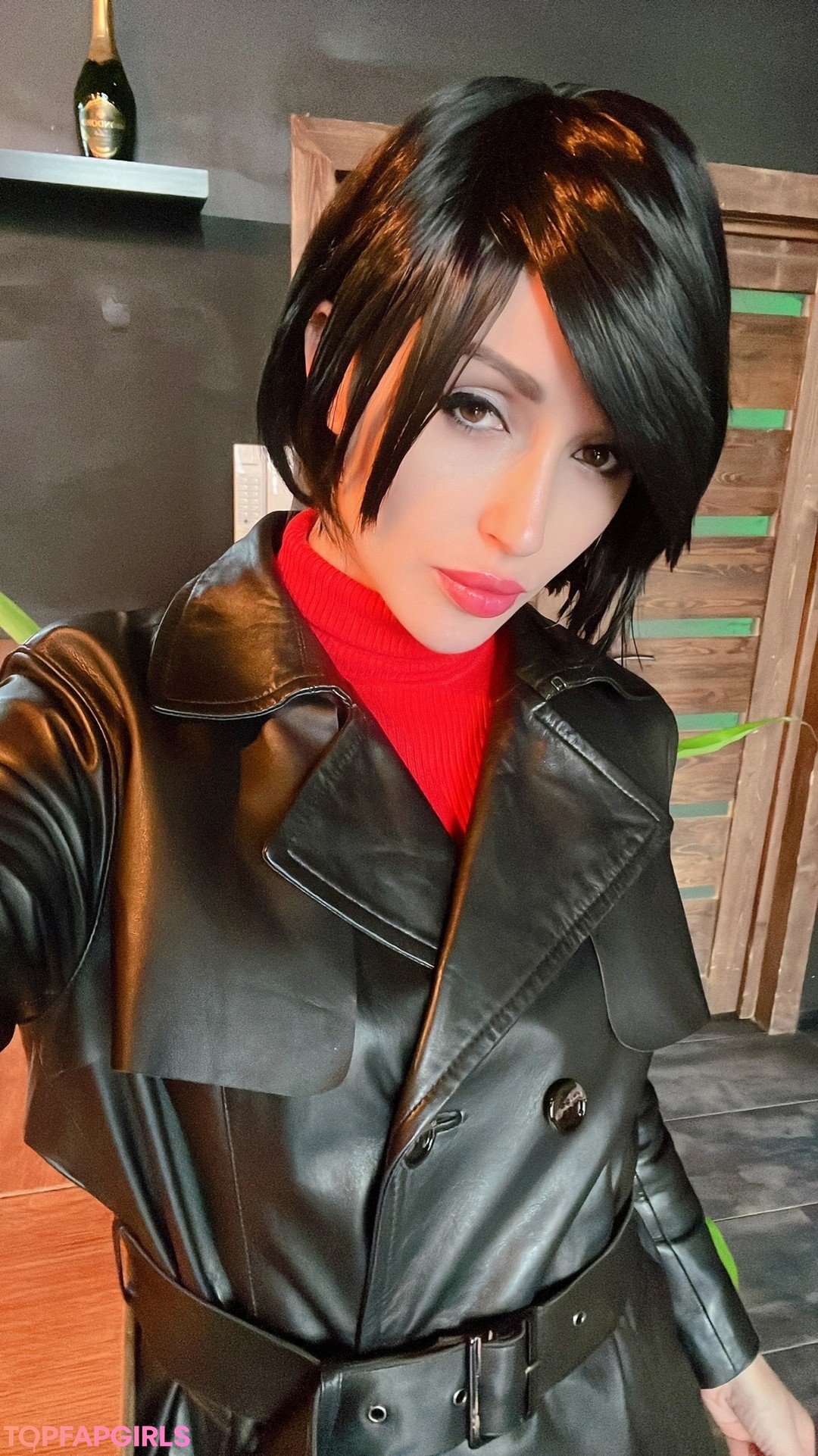 Naakte gelekte OnlyFans-foto van Lera Himera #5779