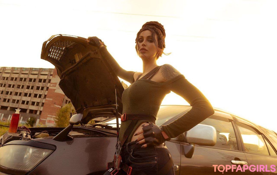 Naakte gelekte OnlyFans-foto van Lera Himera #5819