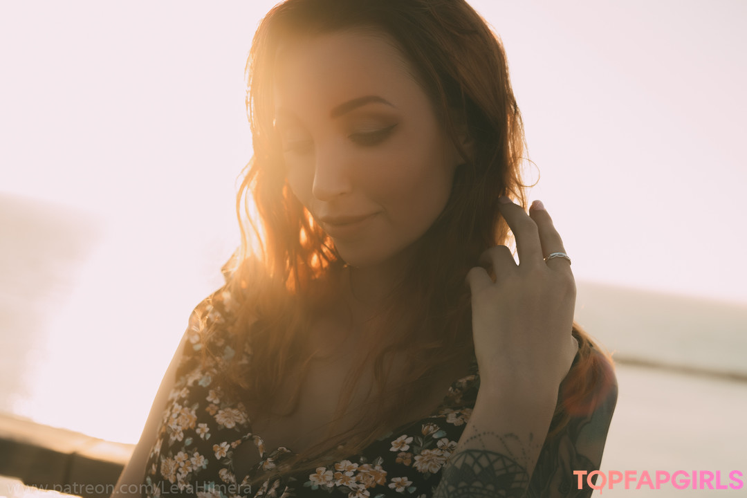 Naakte gelekte OnlyFans-foto van Lera Himera #6038