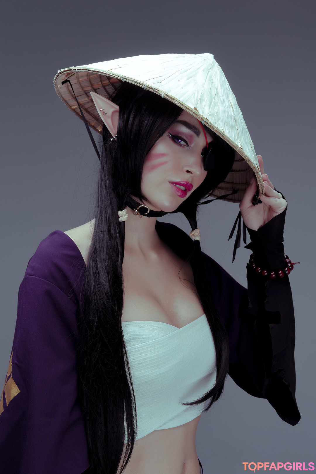 Naakte gelekte OnlyFans-foto van Lera Himera #6048