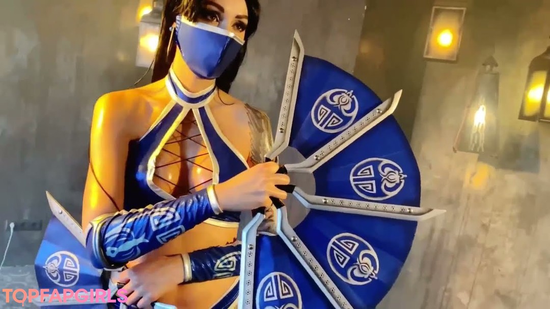 Naakte gelekte OnlyFans-foto van Lera Himera #6065