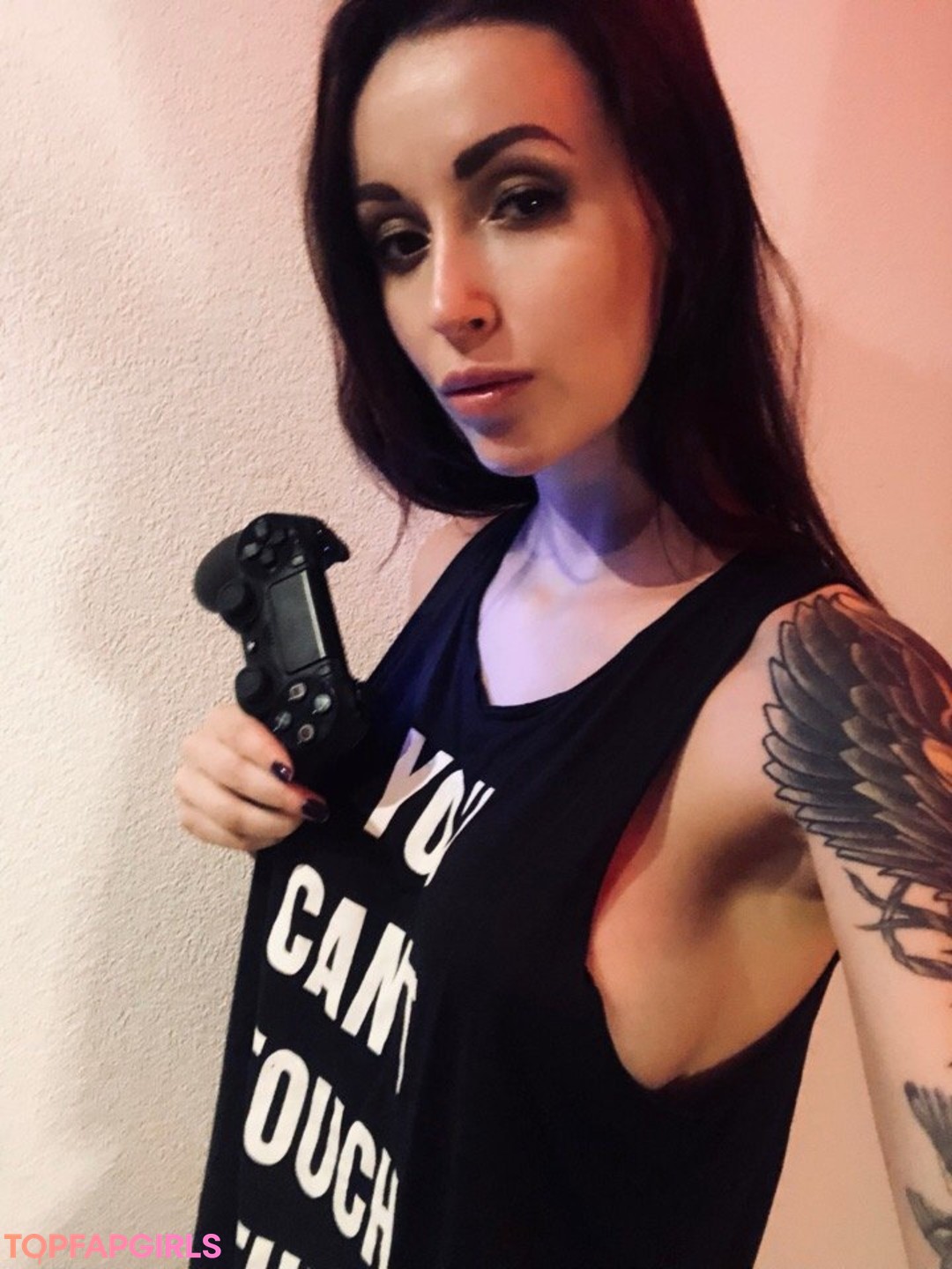 Naakte gelekte OnlyFans-foto van Lera Himera #6069